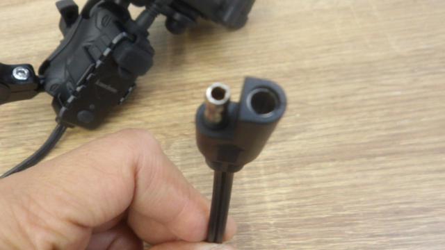 カエディア デビルホーンQI USB/Air Mount KDR-M26A