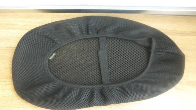 タケガワ  メッシュシートカバー グロム 年式/品番不明