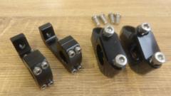 Unknown Manufacturer
Téréné 700
Handle clamp
Year Unknown
Bonus
Cycla
With handle mount