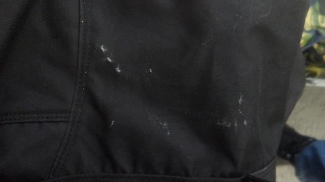 ソアー MXパンツ 910390 28インチ ブラック パット無し