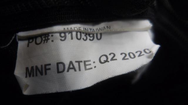 ソアー MXパンツ 910390 28インチ ブラック パット無し