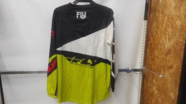 FLY MXジャージ F-16 104096 Sサイズ
