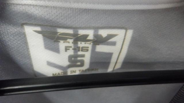 FLY MXジャージ F-16 104096 Sサイズ