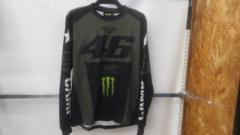 メーカー不明 VR46 MXジャージ  3893 Sサイズ