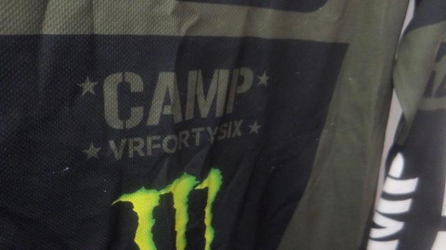 メーカー不明 VR46 MXジャージ  3893 Sサイズ