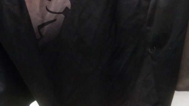 ソアー MXジャージ  品番不明  Sサイズ  ブラック
