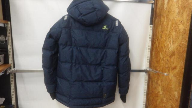 RSタイチ ウインタージャケット RSJ722    Mサイズ