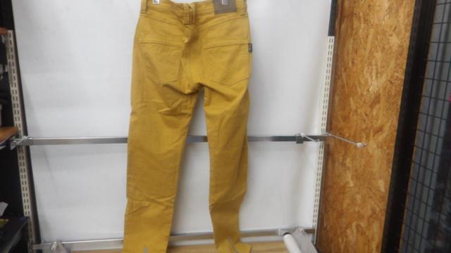 RSタイチ RSタイチ 2RSY252 コーデュラ ストレッチパンツ 31インチ