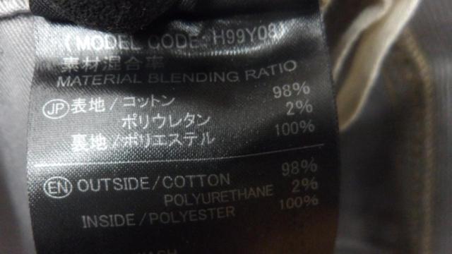 RSタイチ HONDA H99Y08 パンツ 31インチ