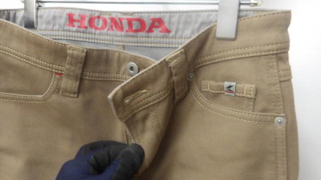 RSタイチ HONDA H99Y08 パンツ 31インチ