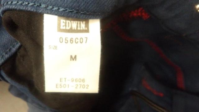 56レーシング EDEIN 056C07 パンツ Mサイズ