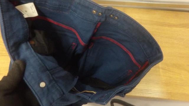 56レーシング EDEIN 056C07 パンツ Mサイズ