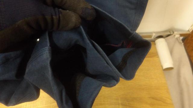 56レーシング EDEIN 056C07 パンツ Mサイズ