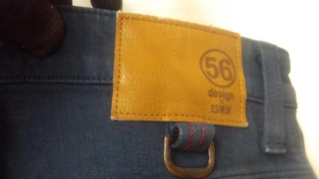 56レーシング EDEIN 056C07 パンツ Mサイズ