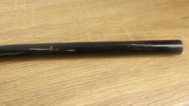 HURRICANE
Flat handle
HB0060B-01