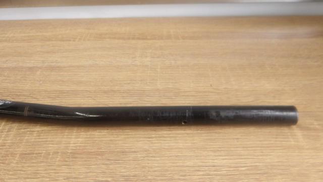 HURRICANE
Flat handle
HB0060B-01