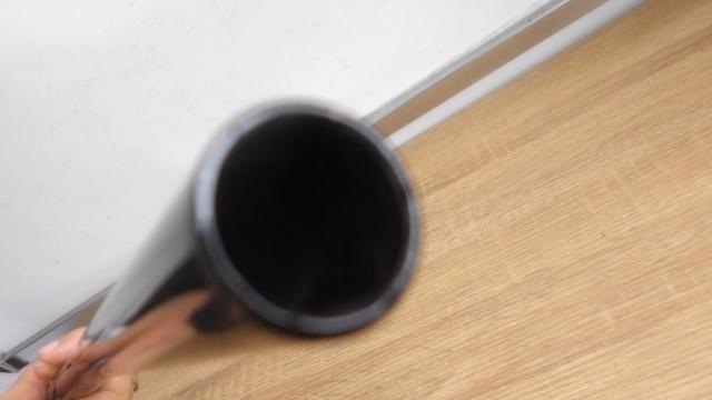 HURRICANE
Flat handle
HB0060B-01