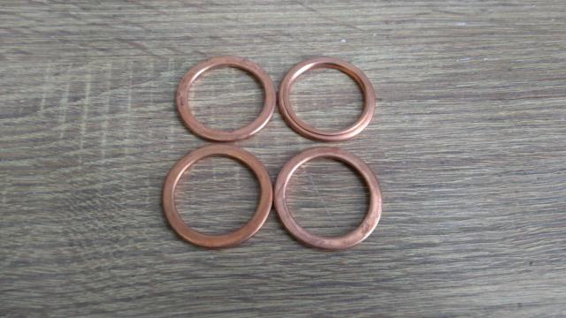 【P・M・Cコンプリートガスケットセット 34-59007の一部