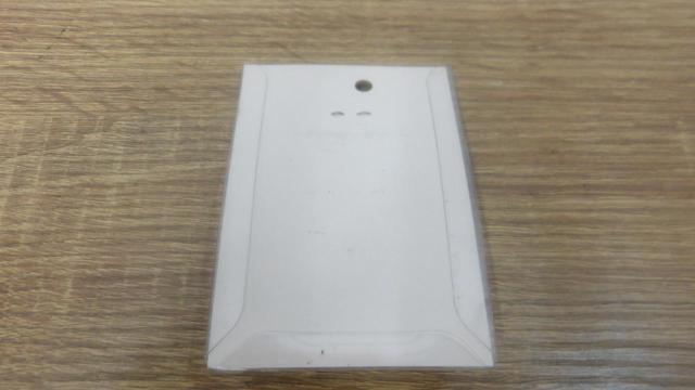 Unknown Manufacturer
Changed the mirror adapter from 10mm to 8mm.
