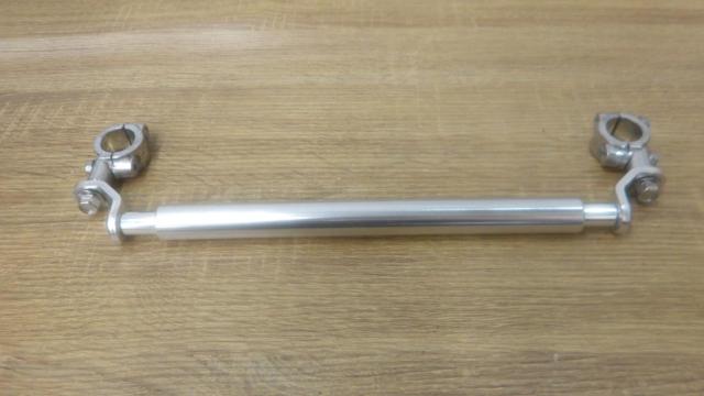 Unknown Manufacturer
Accessory Bar SV
Handle clamp
