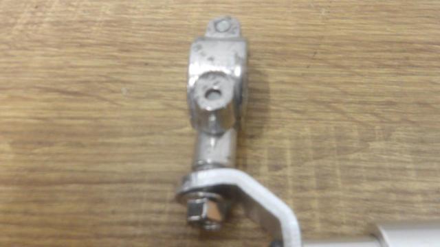 Unknown Manufacturer
Accessory Bar SV
Handle clamp