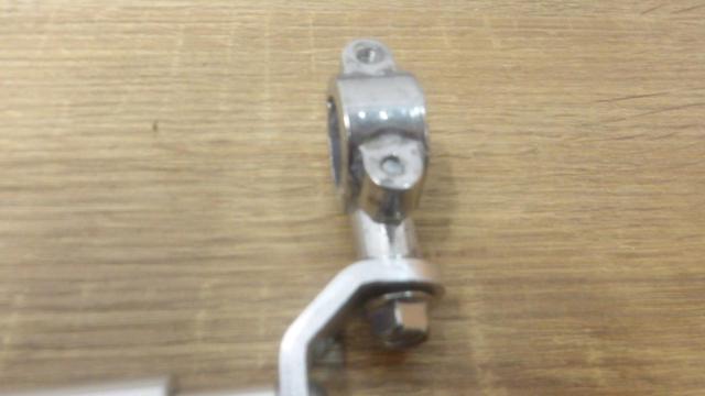 Unknown Manufacturer
Accessory Bar SV
Handle clamp