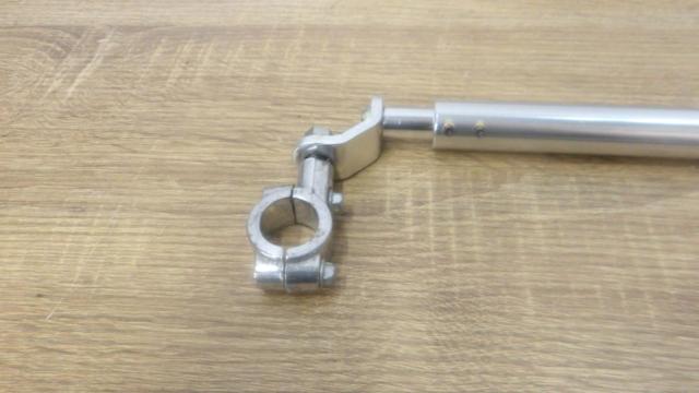 Unknown Manufacturer
Accessory Bar SV
Handle clamp