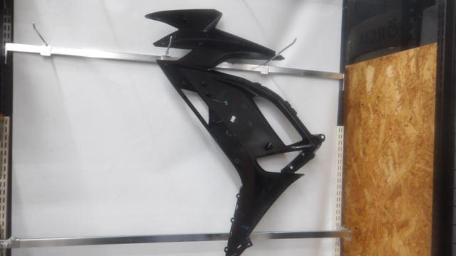 カワサキ NINJA ニンジャ 650 純正 サイドカウル 右