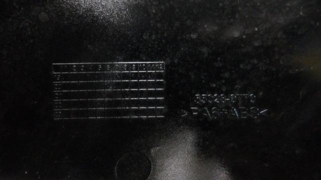 カワサキ NINJA ニンジャ 650 純正 サイドカウル 右