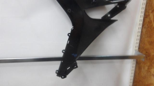 カワサキ NINJA ニンジャ 650 純正 サイドカウル 右
