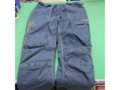 11 workman
WM3640
Aegis 360° Reflective Breathable Waterproof Thermal Denim Pants
