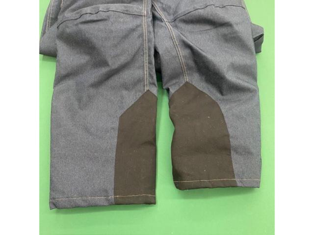 11 workman
WM3640
Aegis 360° Reflective Breathable Waterproof Thermal Denim Pants