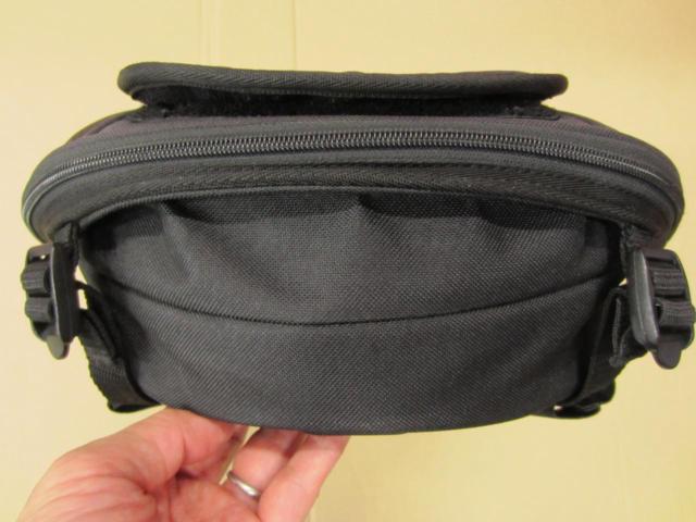BAGSTER(バグスター)スパイダー シートバッグ 15L～23L