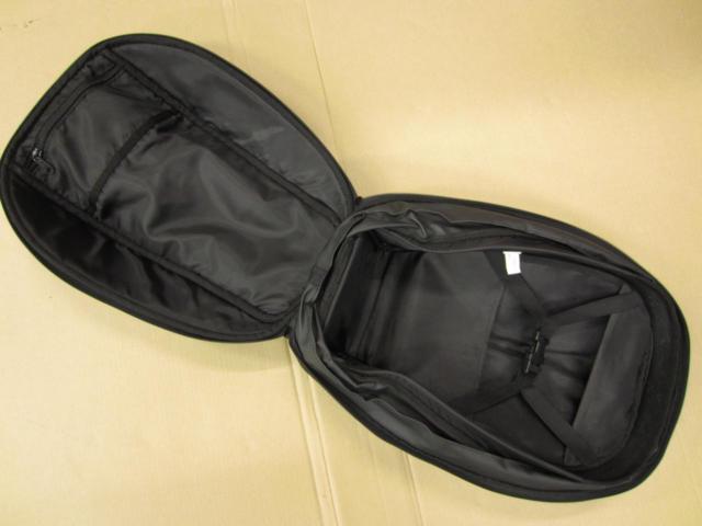 BAGSTER(バグスター)スパイダー シートバッグ 15L～23L