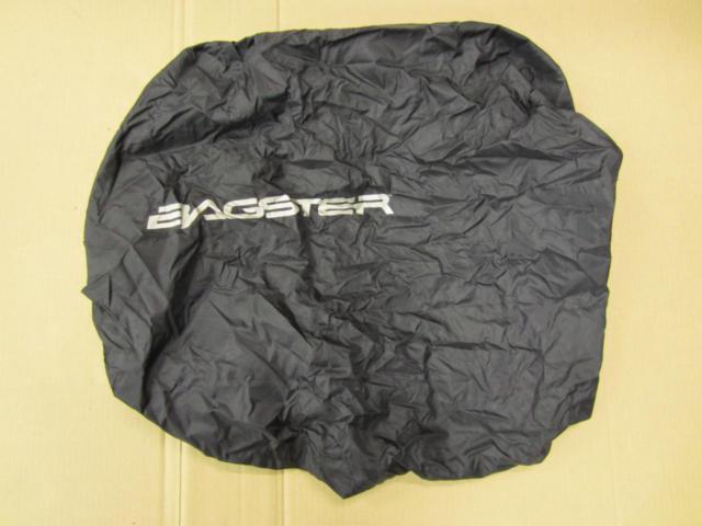BAGSTER(バグスター)スパイダー シートバッグ 15L～23L