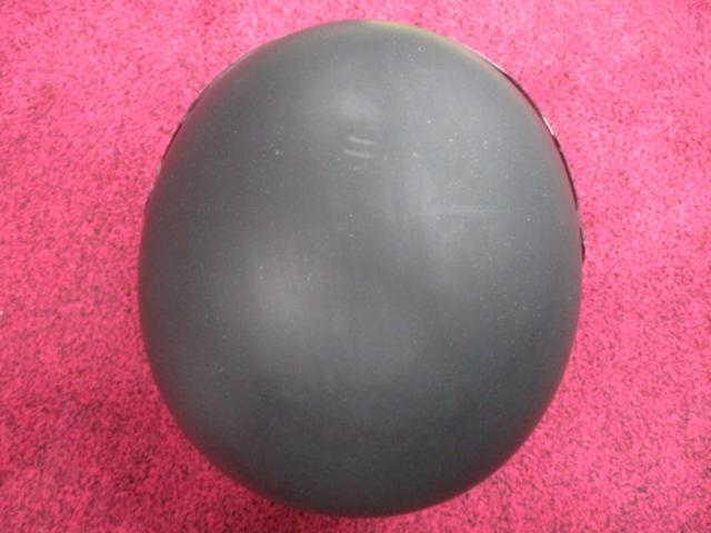 GT-7 フルフェイスヘルメット マットブラック XXLサイズ