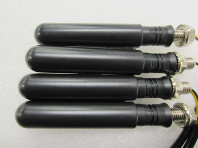 JUSTECH LEDウインカー 汎用品