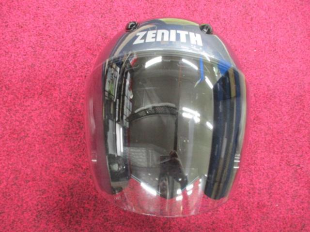 Y’S GEAR YJ-5Ⅱ ジェットヘルメット XLサイズ