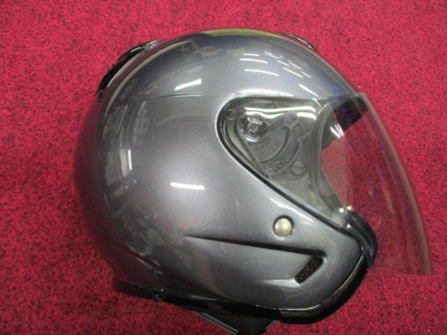 Y’S GEAR YJ-5Ⅱ ジェットヘルメット XLサイズ