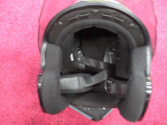 Y’S GEAR YJ-5Ⅱ ジェットヘルメット XLサイズ