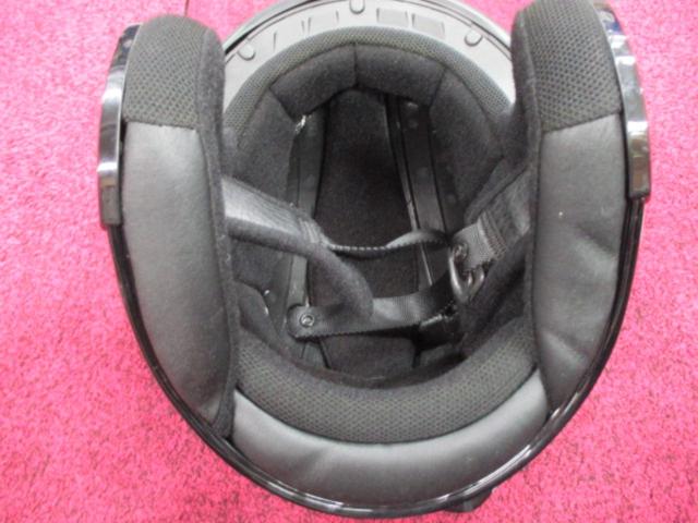 Y’S GEAR YJ-5Ⅱ ジェットヘルメット XLサイズ