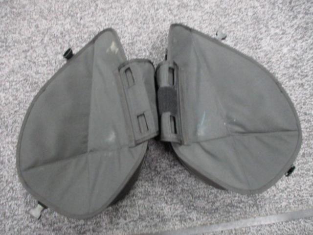 MOTO FIZZ(モトフィズ) MFK-135 サイドバッグ GT