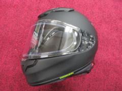 SHOEI(ショウエイ) Z-8 マットブラック XLサイズ