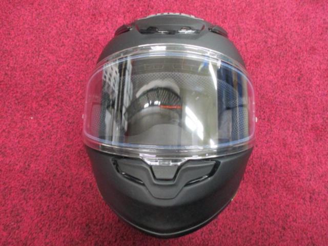 SHOEI(ショウエイ) Z-8 マットブラック XLサイズ