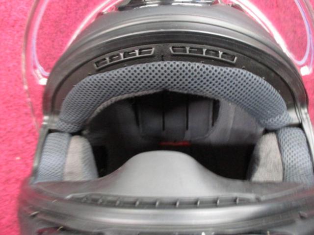 SHOEI(ショウエイ) Z-8 マットブラック XLサイズ