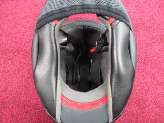 SHOEI(ショウエイ) Z-8 マットブラック XLサイズ