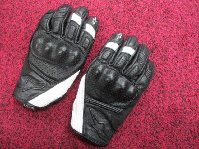 Alpinestars(アルパインスター) MUSTANG V2 グローブ Mサイズ