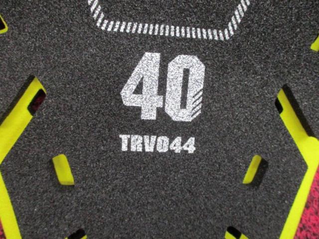 RSTaichi(RSタイチ) TRV044 プロテクター
