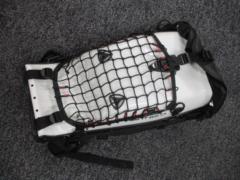BOBLBEE POINT65°N 25L GTX バックパック