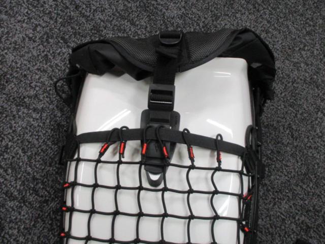 BOBLBEE POINT65°N 25L GTX バックパック